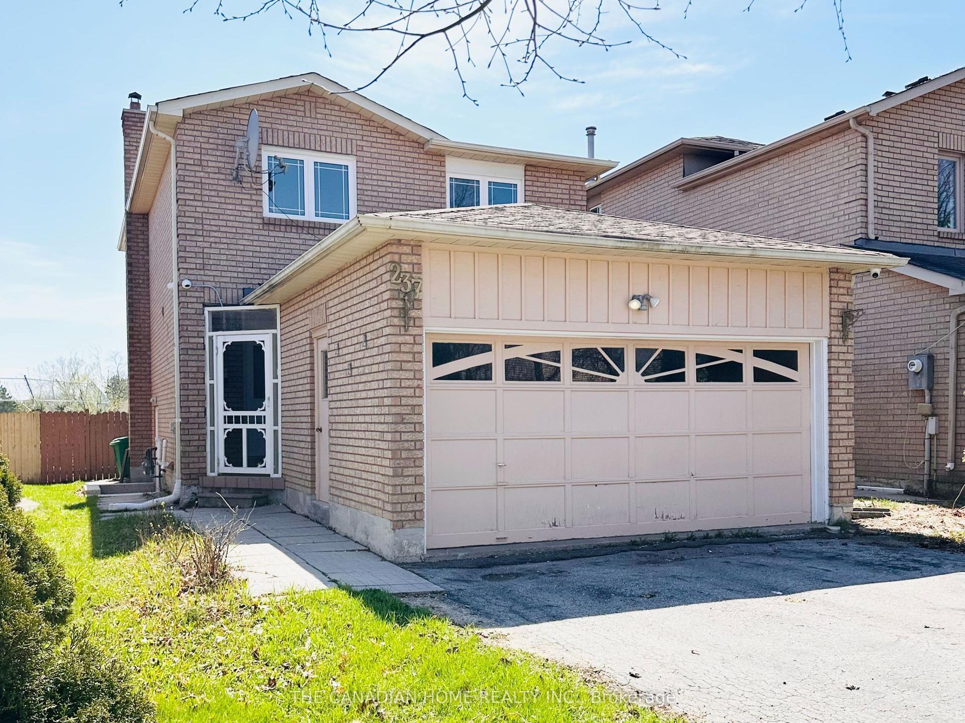 237 Bufford Drive — photo 1