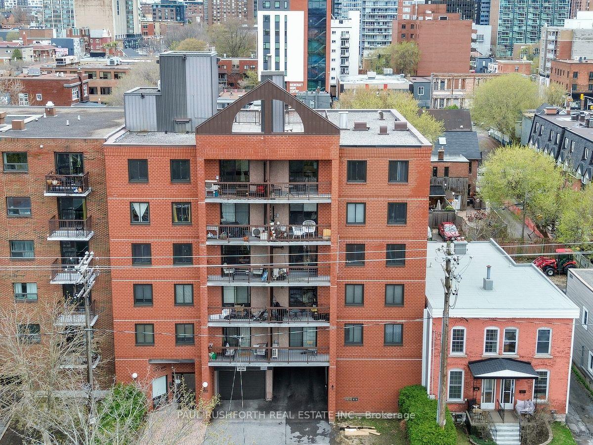 222 Guigues Avenue 601 #601 — photo 1
