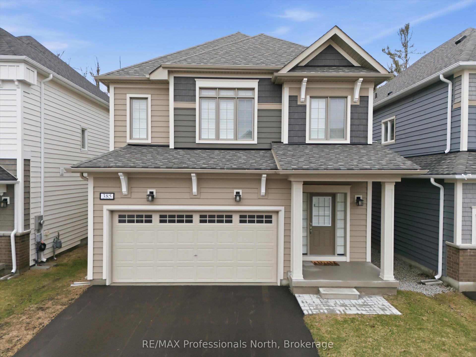 385 Beechwood Forest Lane — photo 1