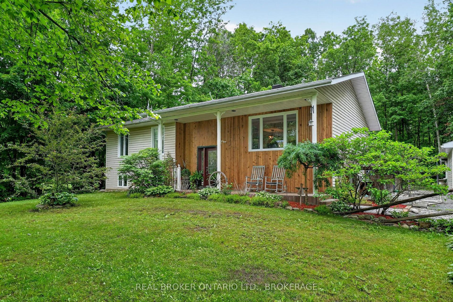 5121 Brunet Road — photo 1