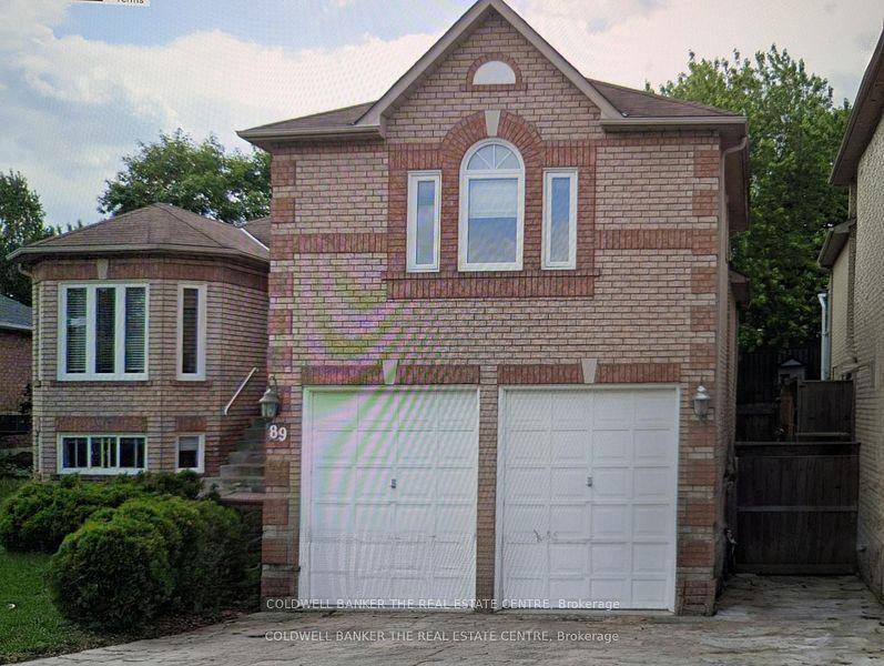 89 Depeuter Crescent Bsmt #Bsmt — photo 1