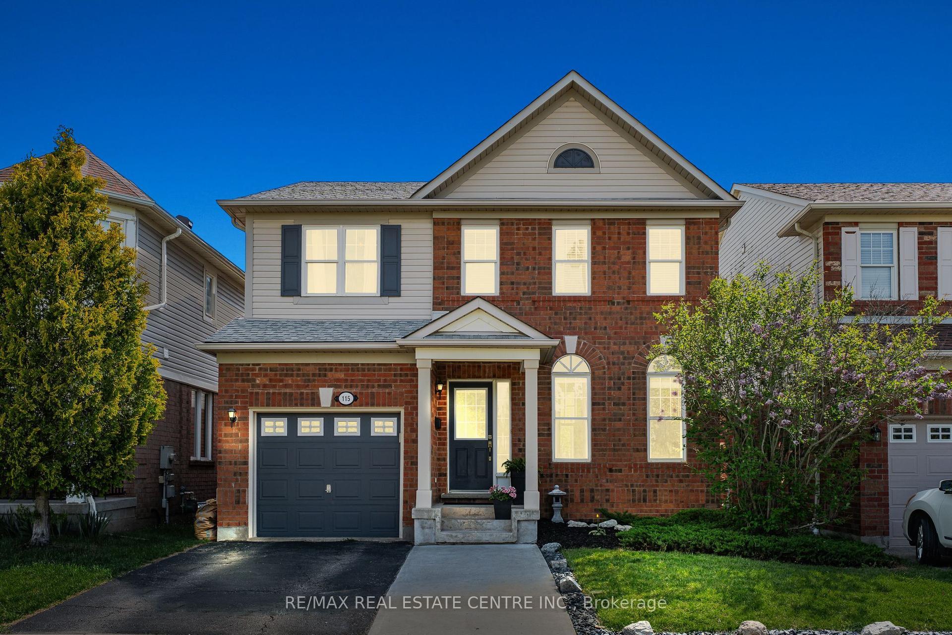 115 Arthur Fach Drive — photo 1