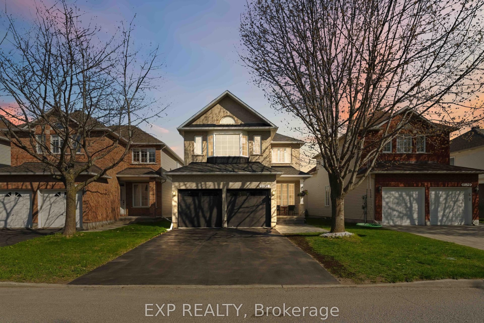 1132 Rocky Harbour Crescent — photo 1