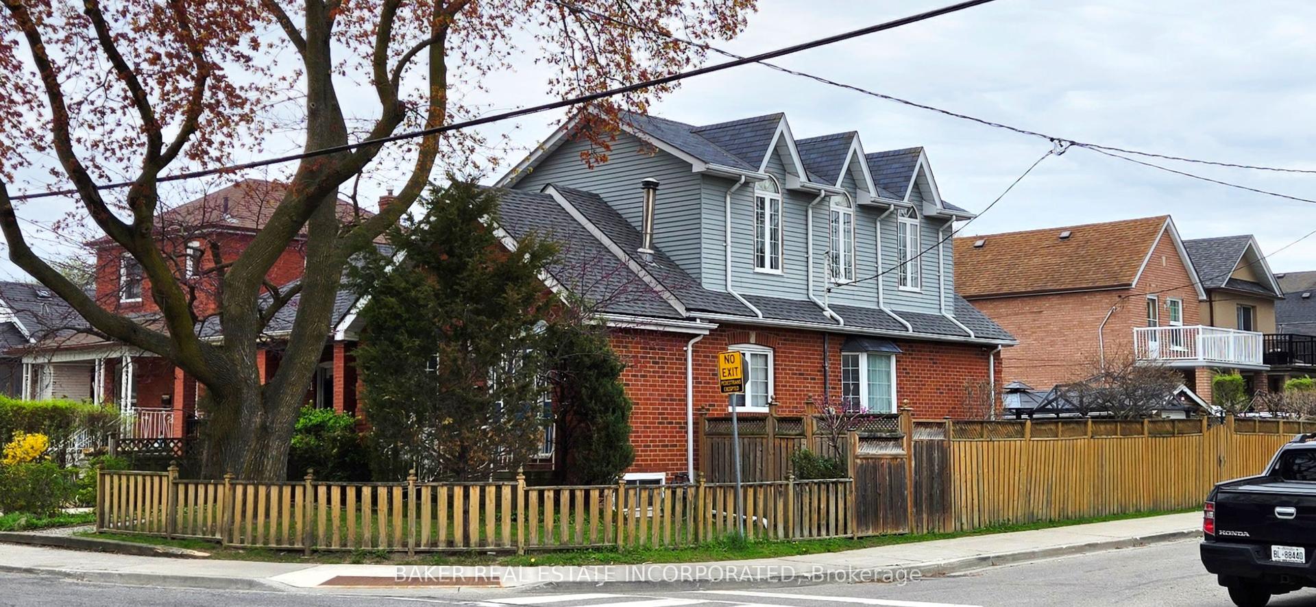 83 Lambton Avenue — photo 1