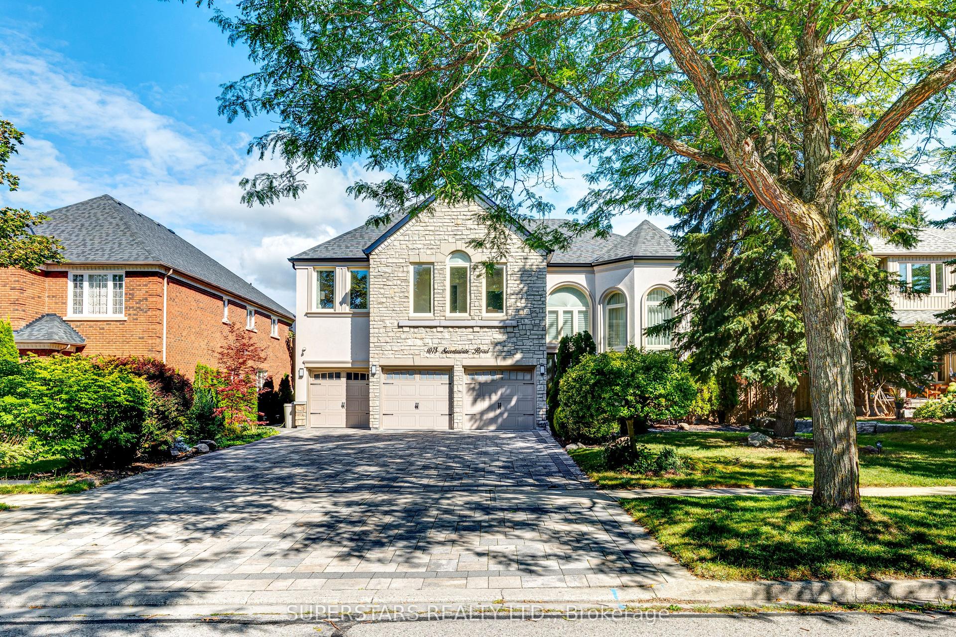 1075 Secretariate Road, Newmarket — Detached for sale, photo 1