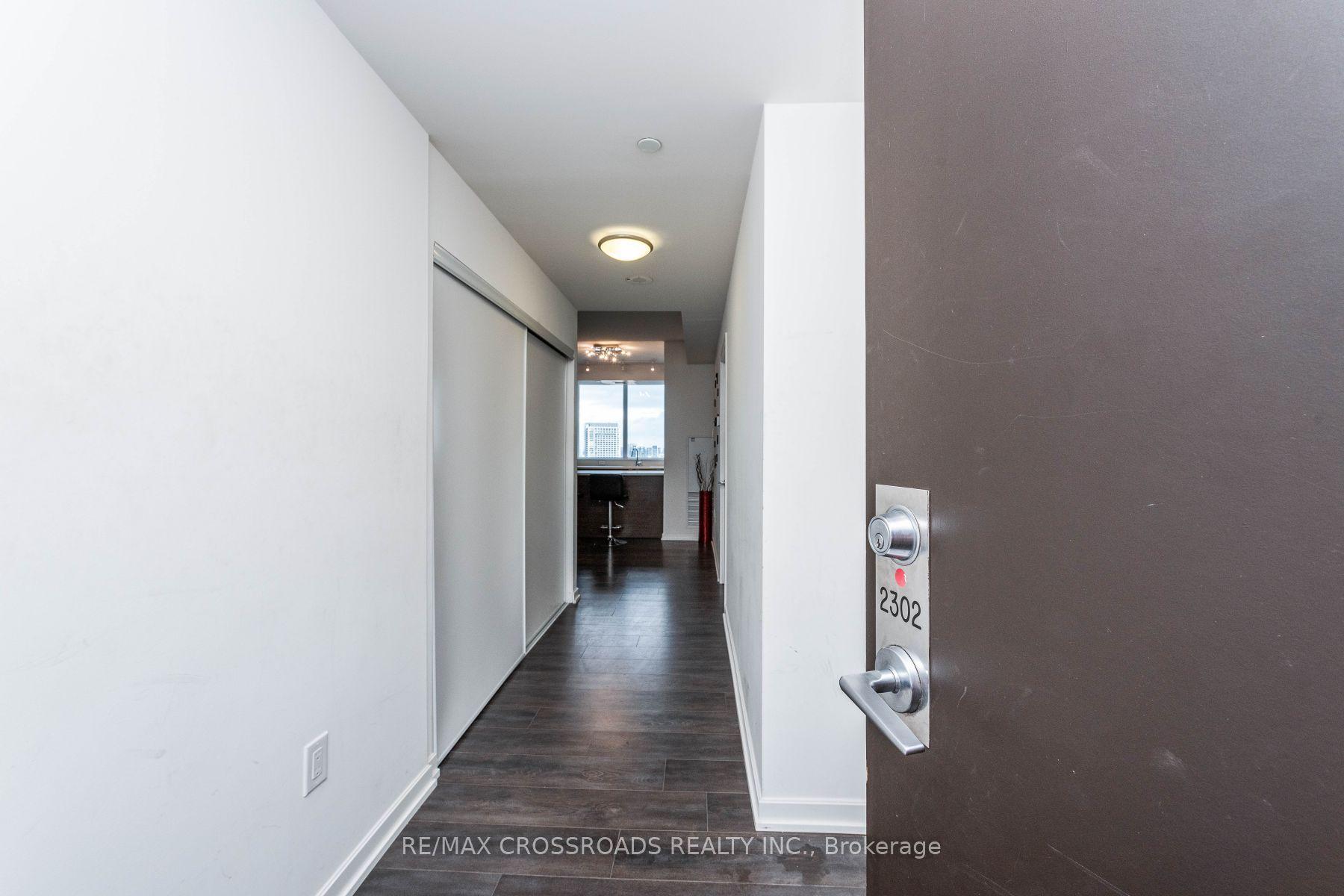 62 Forest Manor Road 2302 #2302 — photo 1