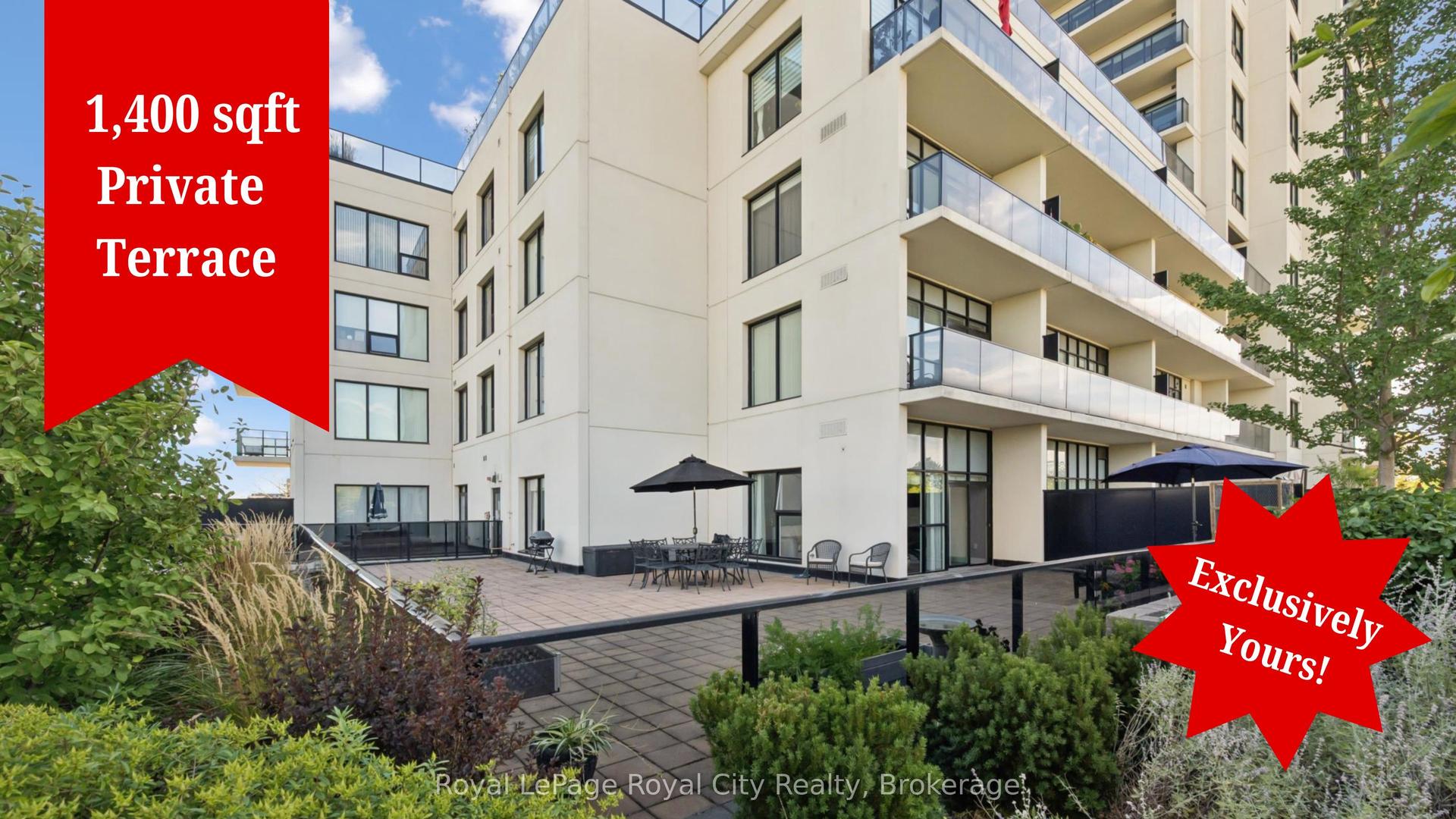 150 Wellington Street E 306 #306, Guelph — Condo for sale, photo 1