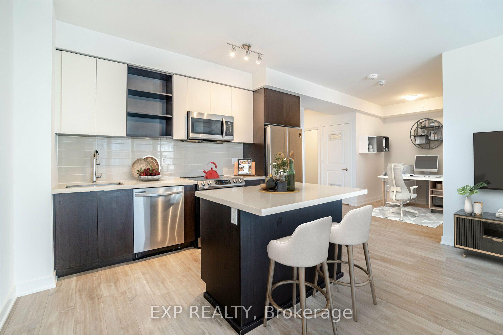 4675 Metcalfe Avenue 1707 #1707, Mississauga — Condo for sale, photo 1