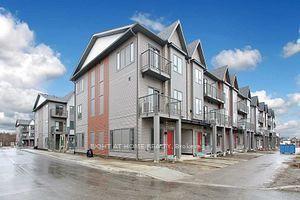 2635 William Jackson Drive 1006 #1006, Pickering — Condo Town for lease, photo 1