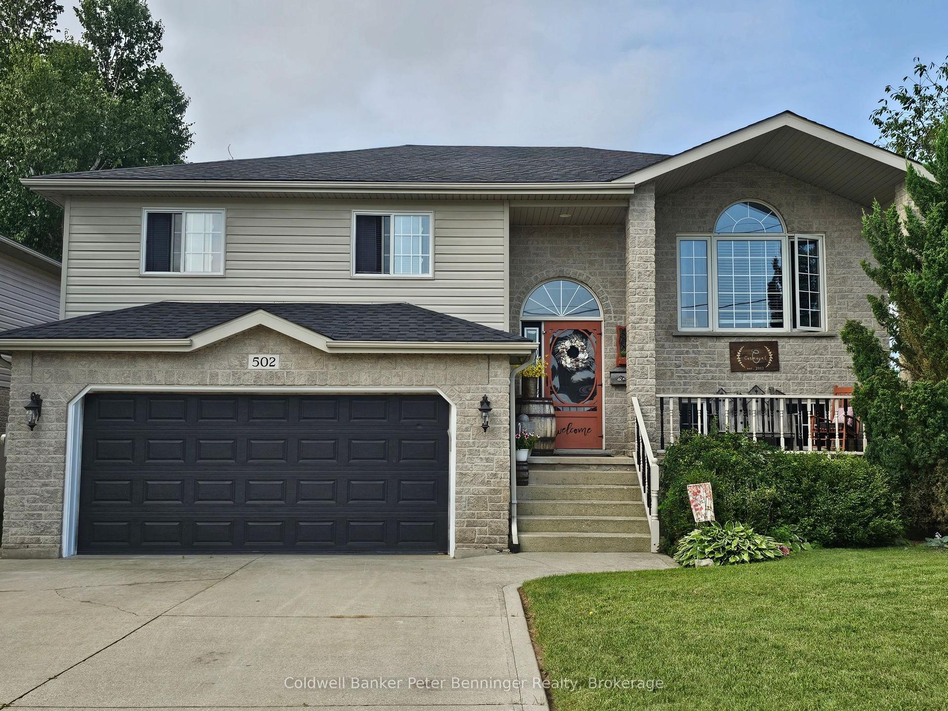 502 Buckby Lane — photo 1