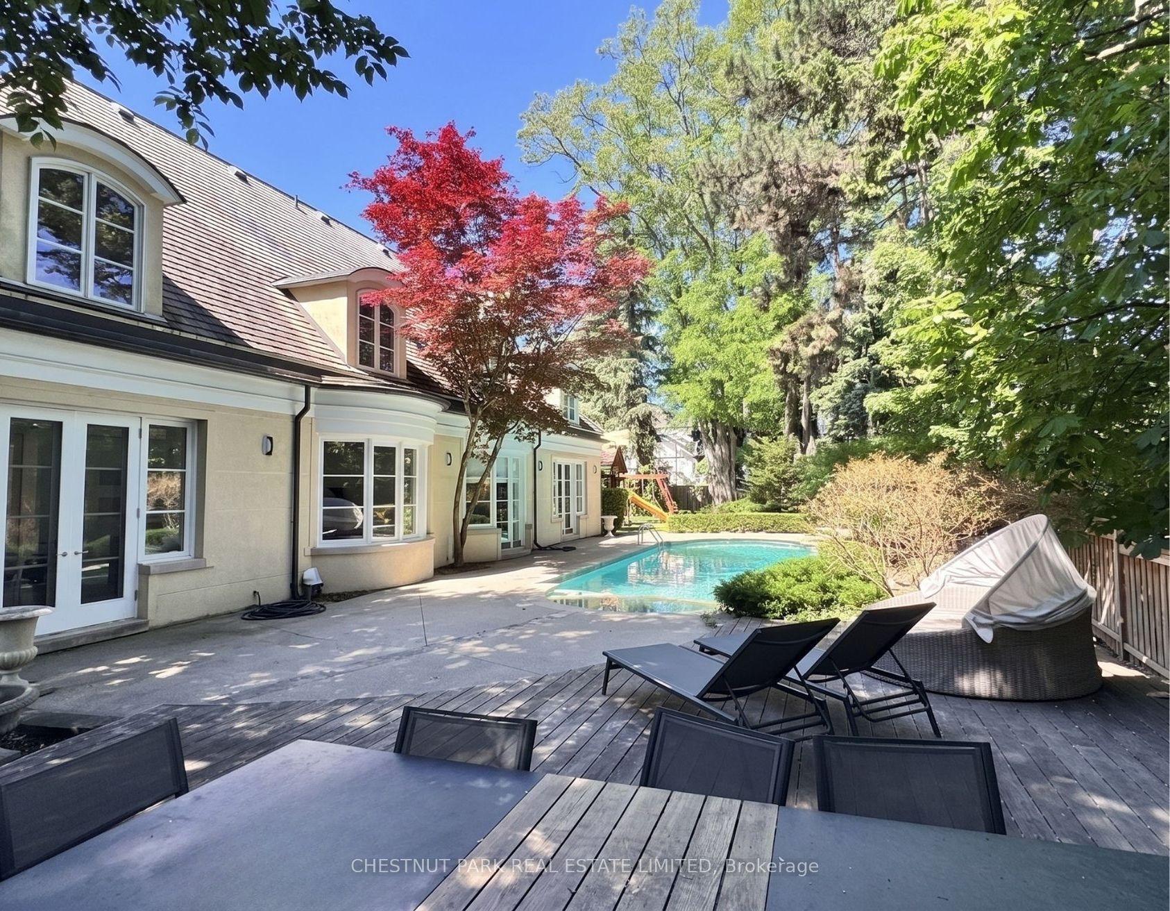 1 Glen Edyth Place, Toronto — Detached for sale, photo 1