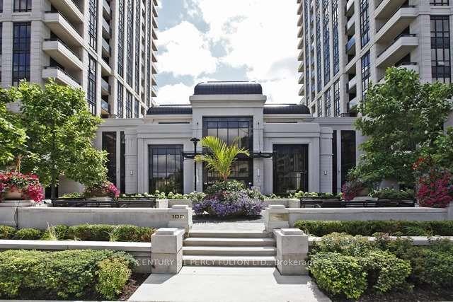 100 Harrison Garden Boulevard PH14 #PH14, Toronto — Condo for lease, photo 1