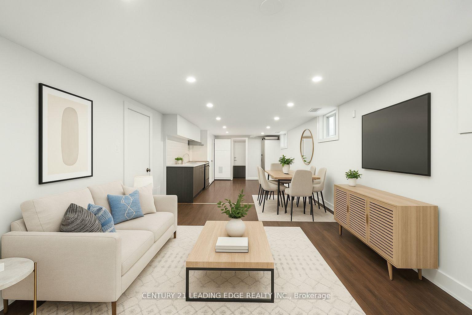620 Birchmount Road unit 1B #unit 1B — photo 1