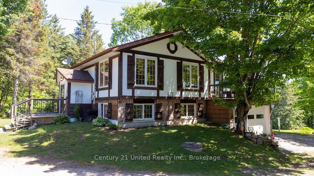 2003 Hybla Road, Hastings Highlands — Detached for sale, photo 1