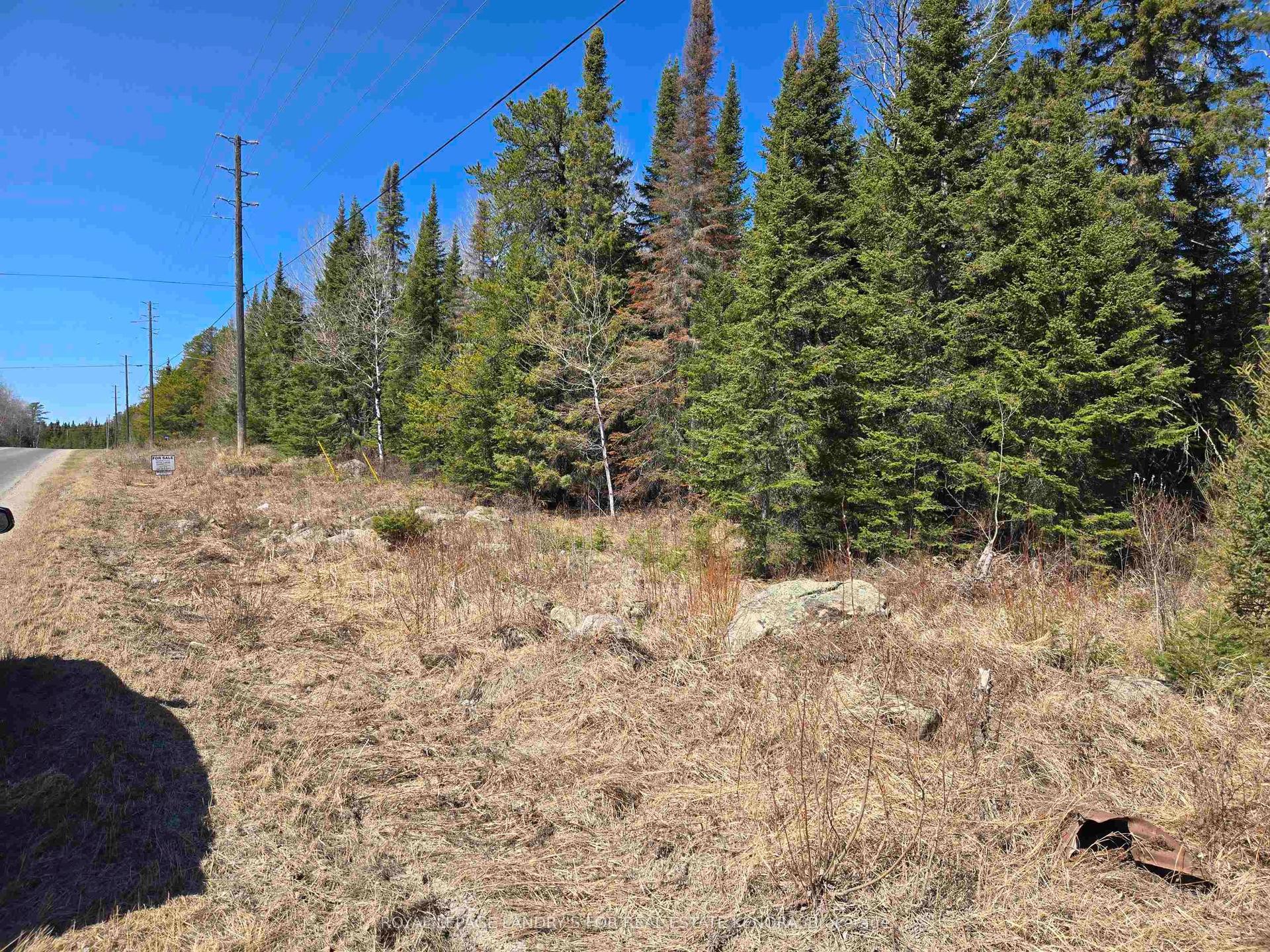 00 Jones Road, Kenora — Commercial for sale, photo 1