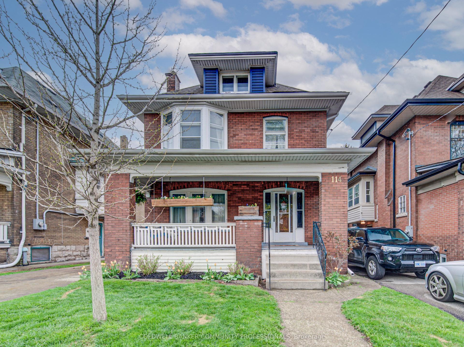 114 Prospect Street S — photo 1