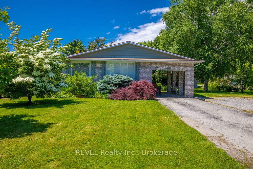42 St George Court, Fort Erie — Detached for sale, photo 1
