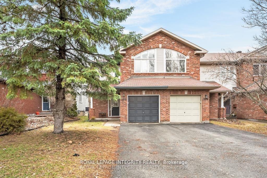 106 Blackdome Crescent — photo 1
