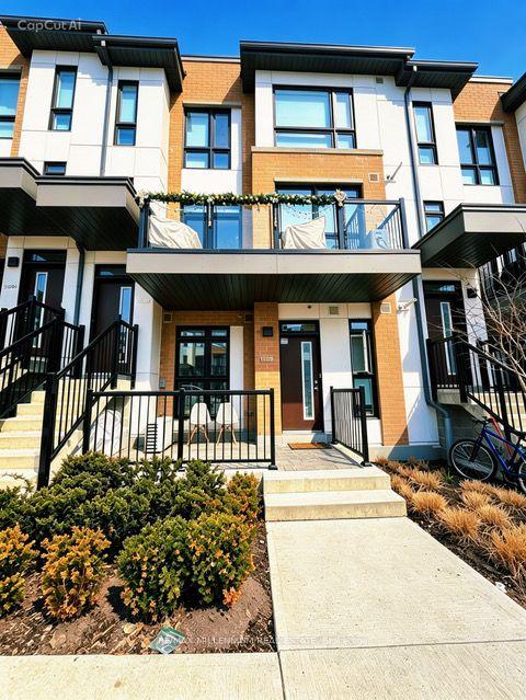 145 Canon Jackson Drive TH-105 #TH-105 — photo 1