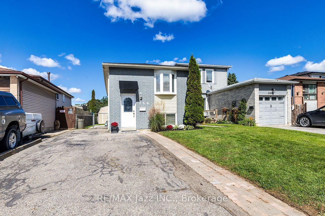 260 Lakeview Park Avenue, Oshawa — Detached for sale, photo 1