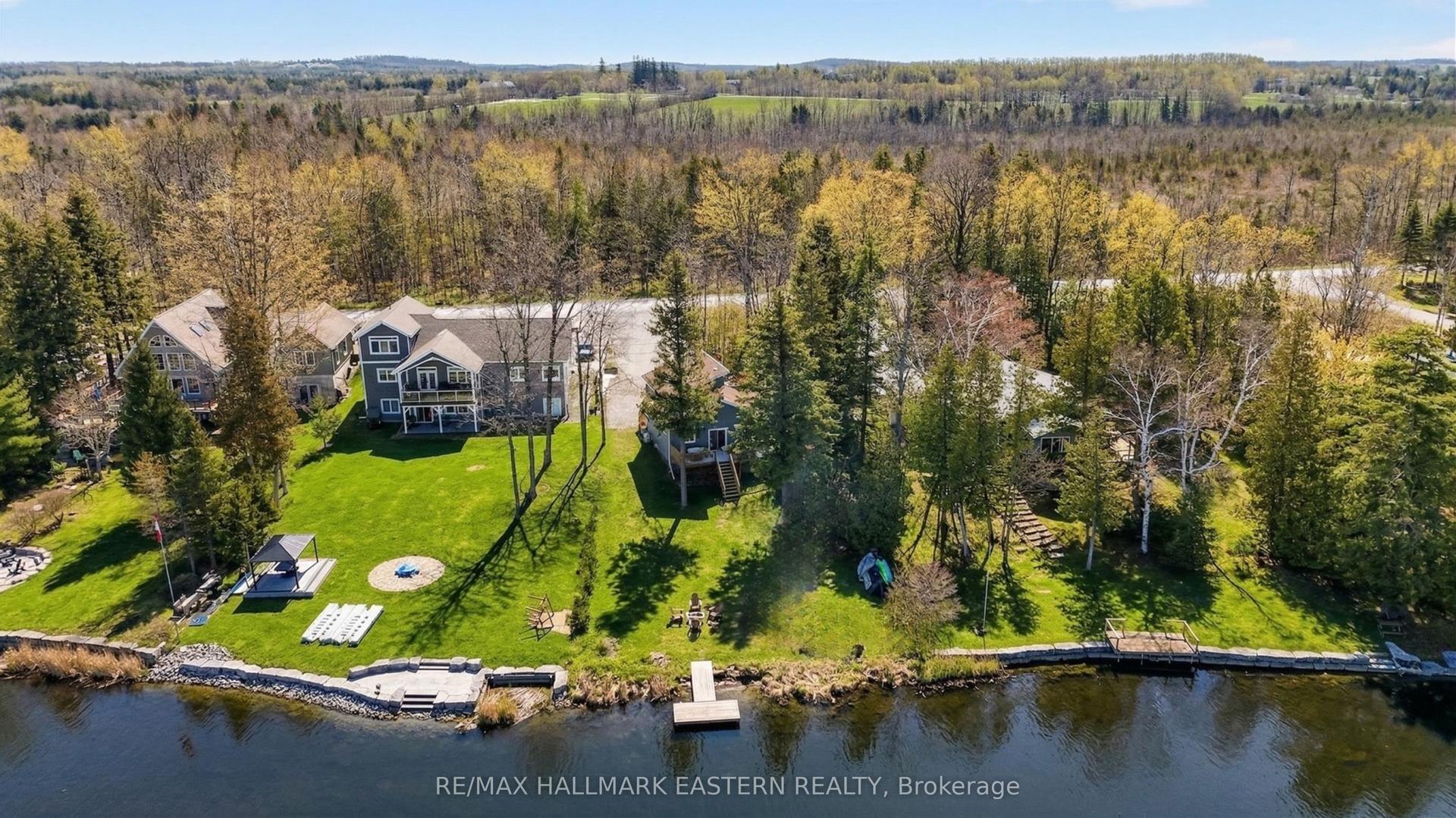 50 Birch Point Drive — photo 1