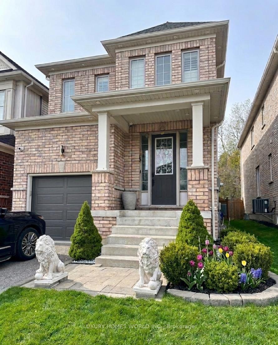 118 Bridlewood Boulevard — photo 1