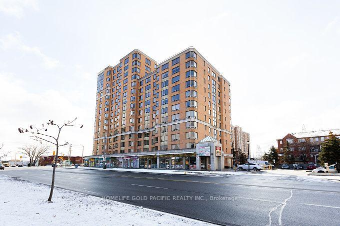1883 McNicoll Avenue 1127 #1127 — photo 1