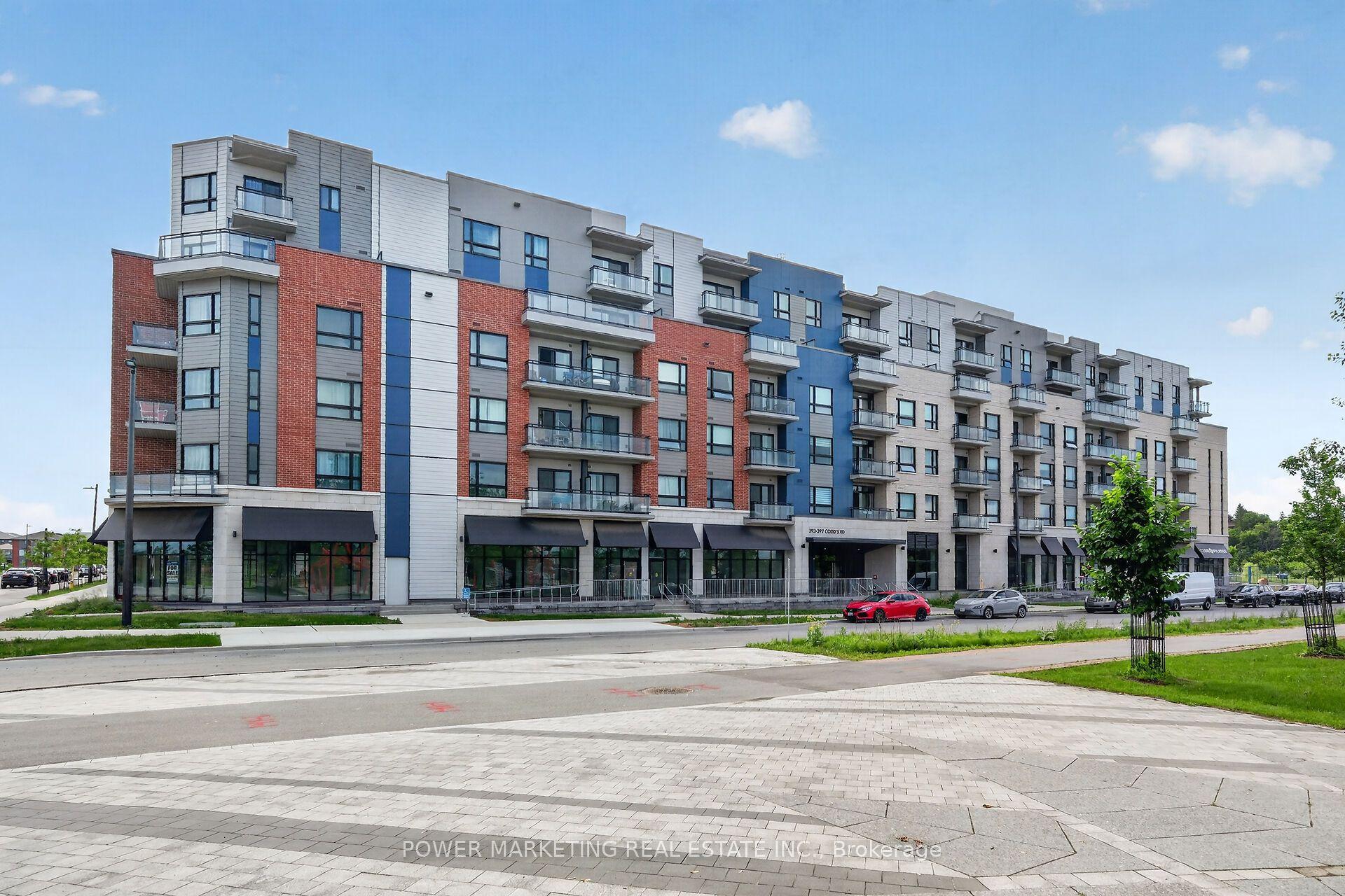 397 Codds Road 509 #509, Manor Park - Cardinal Glen and Area — Condo for sale, photo 1