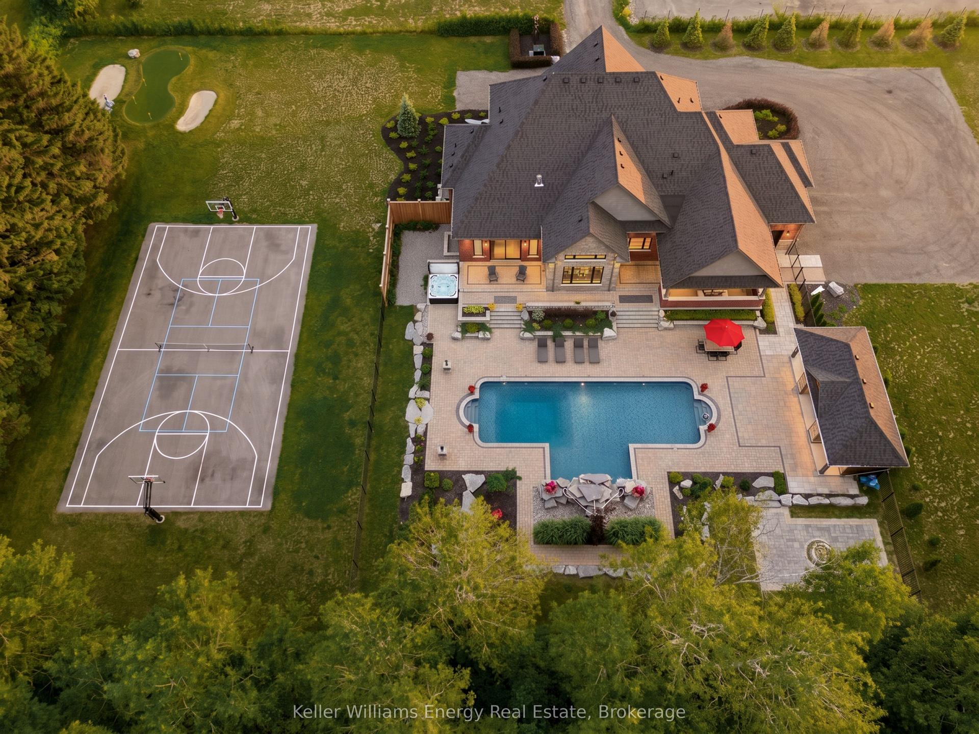 849 Townline Road N, Clarington — Detached for sale, photo 1