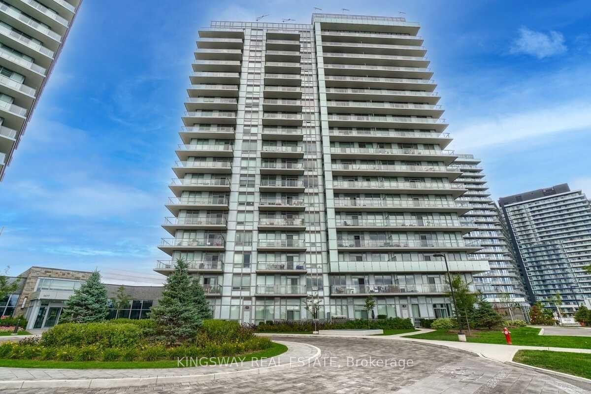 4699 Glen Erin Drive 1403 #1403 — photo 1