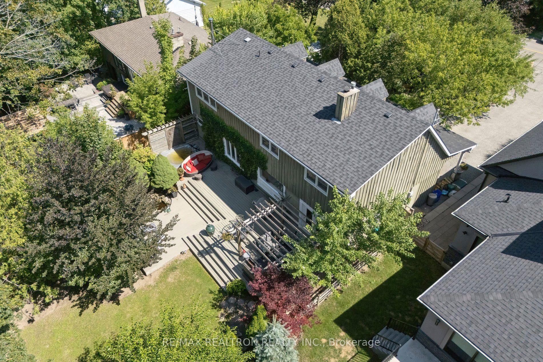 14 Rougecrest Drive, Markham — Detached for sale, photo 1