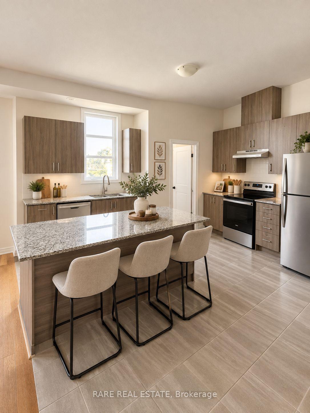 55 Inverary Crescent, Vaughan — Townhouse for lease, photo 1