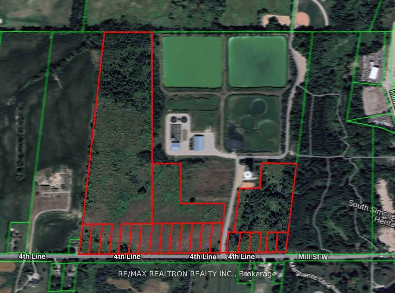 6880 4th Line Lot 17 #Lot 17 — photo 1
