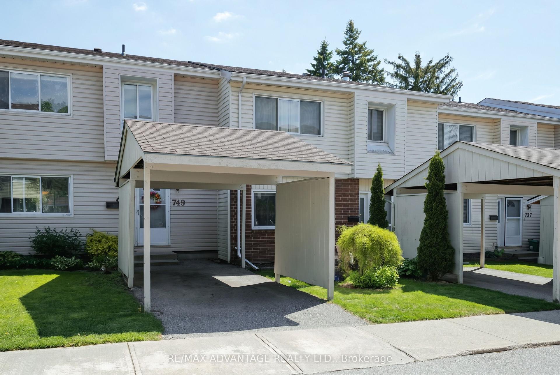 749 Wilkins Street — photo 1