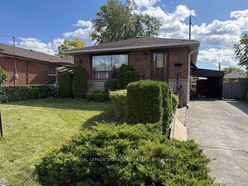 63 Nelson Street, Toronto — Detached for sale, photo 1