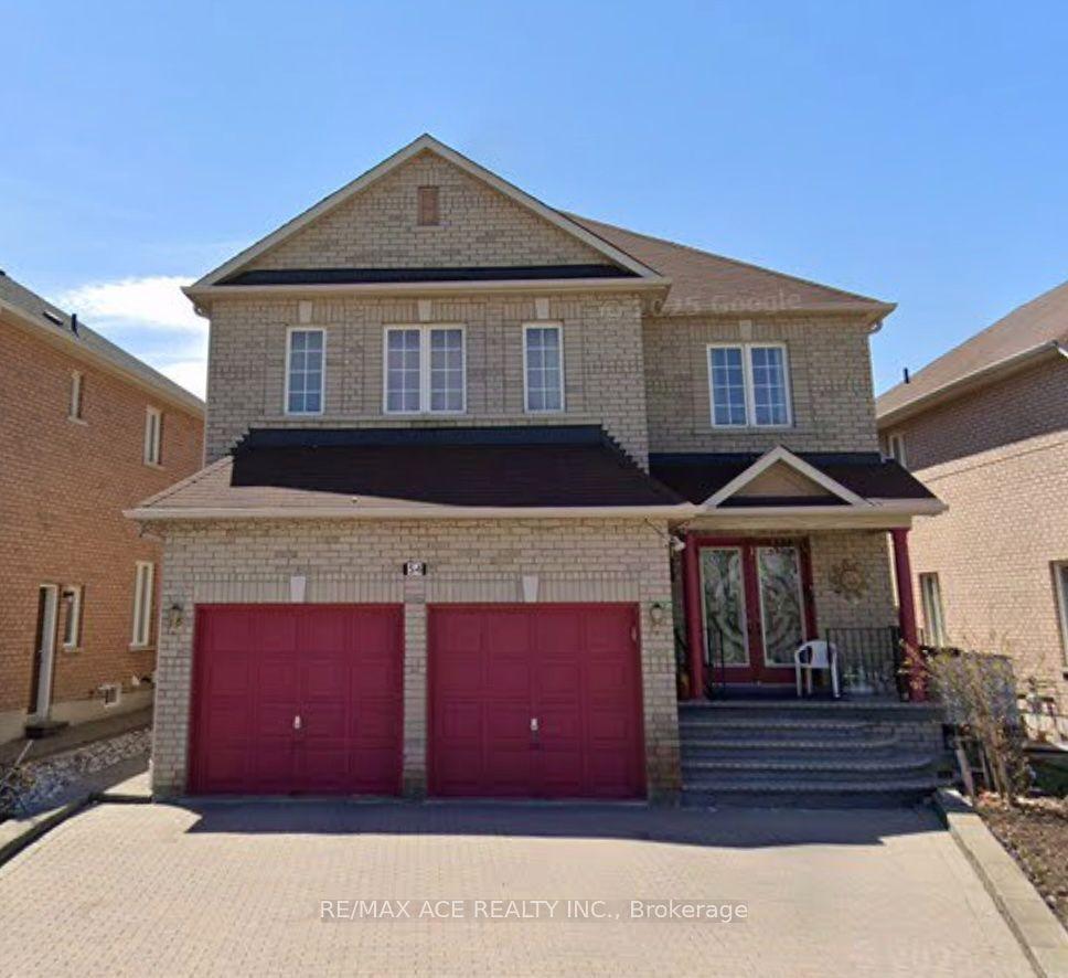 54 Bethany Street BSMT #BSMT, Markham — Detached for lease, photo 1