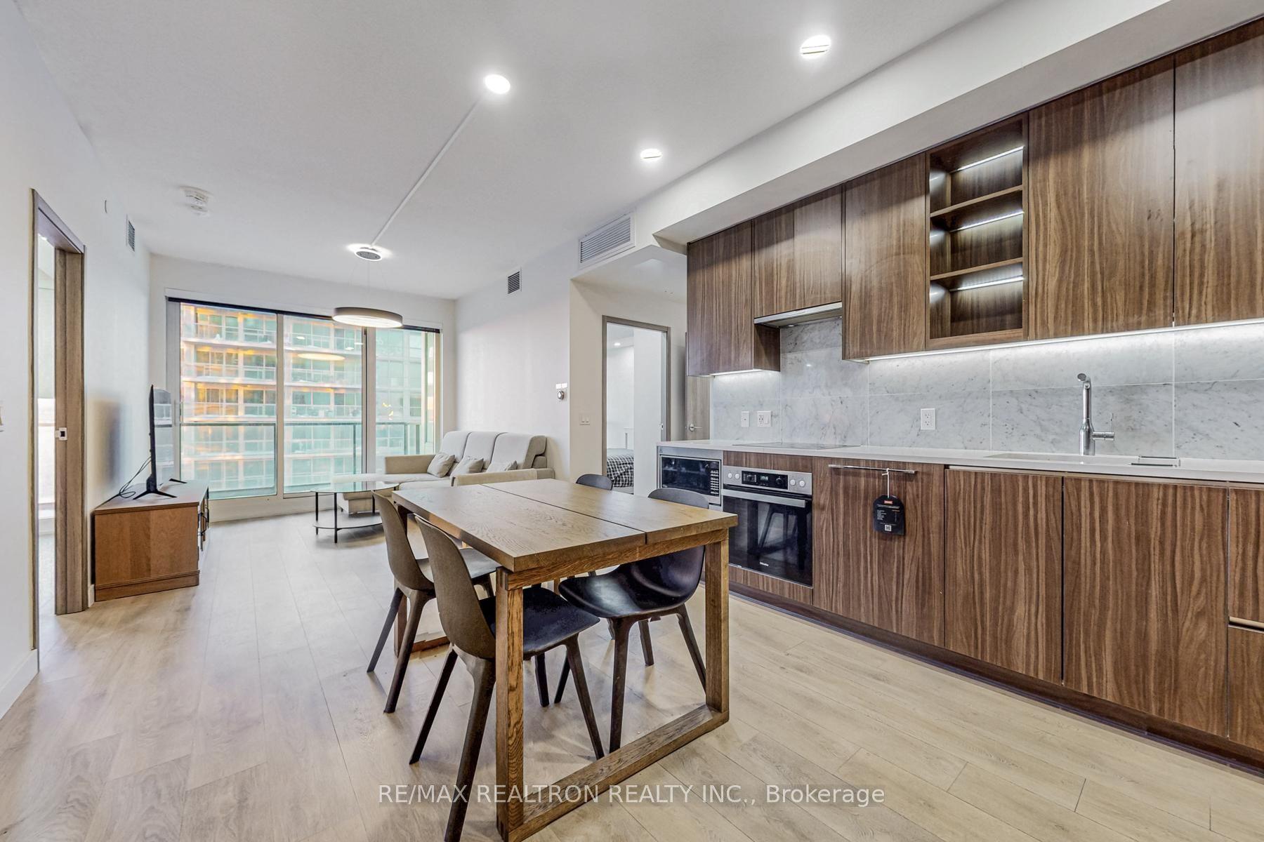 85 Mcmahon Drive 3106 #3106, Toronto — Condo for sale, photo 1