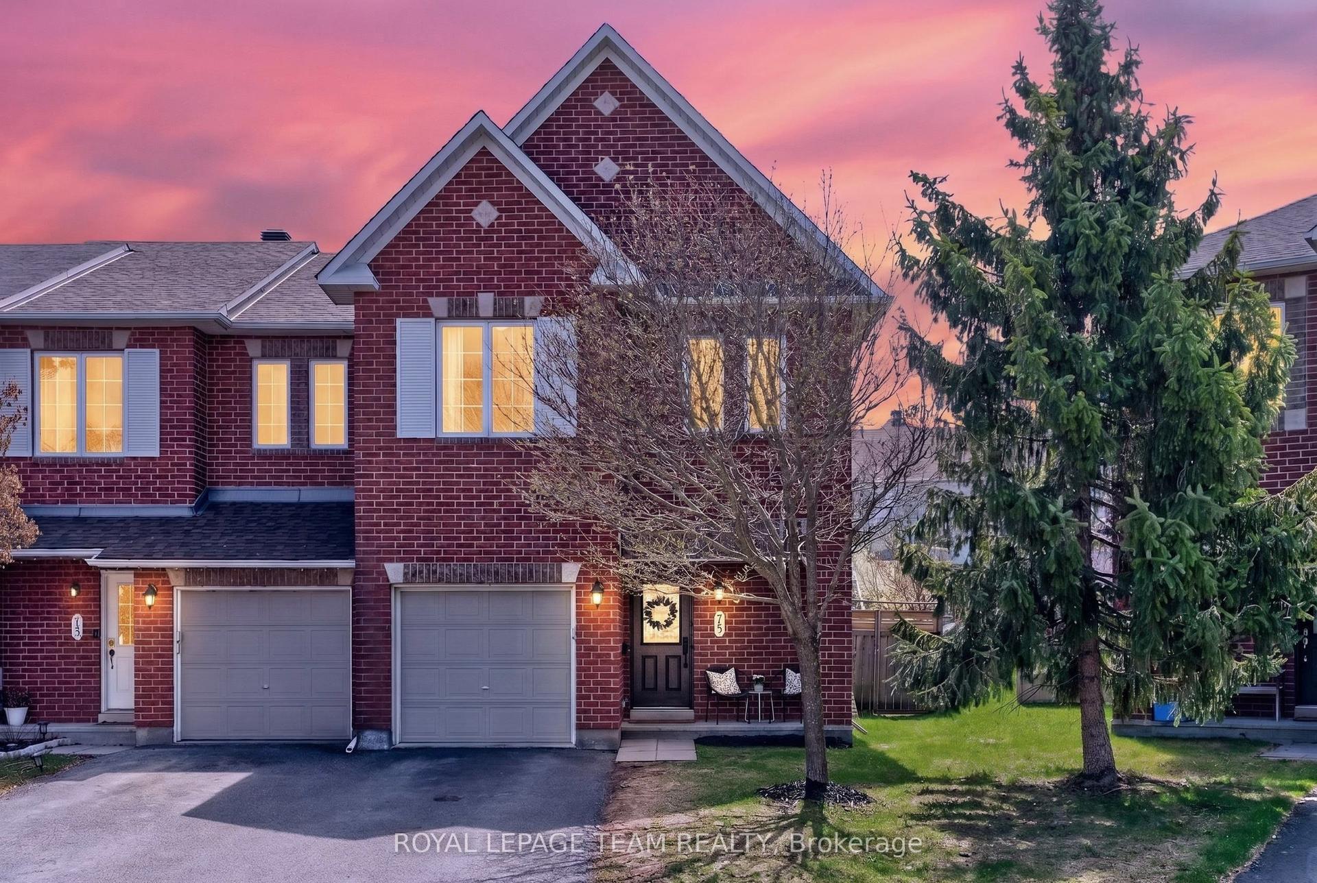 75 Scampton Drive — photo 1
