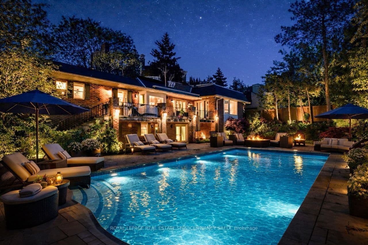 6 Penwood Crescent S — photo 1