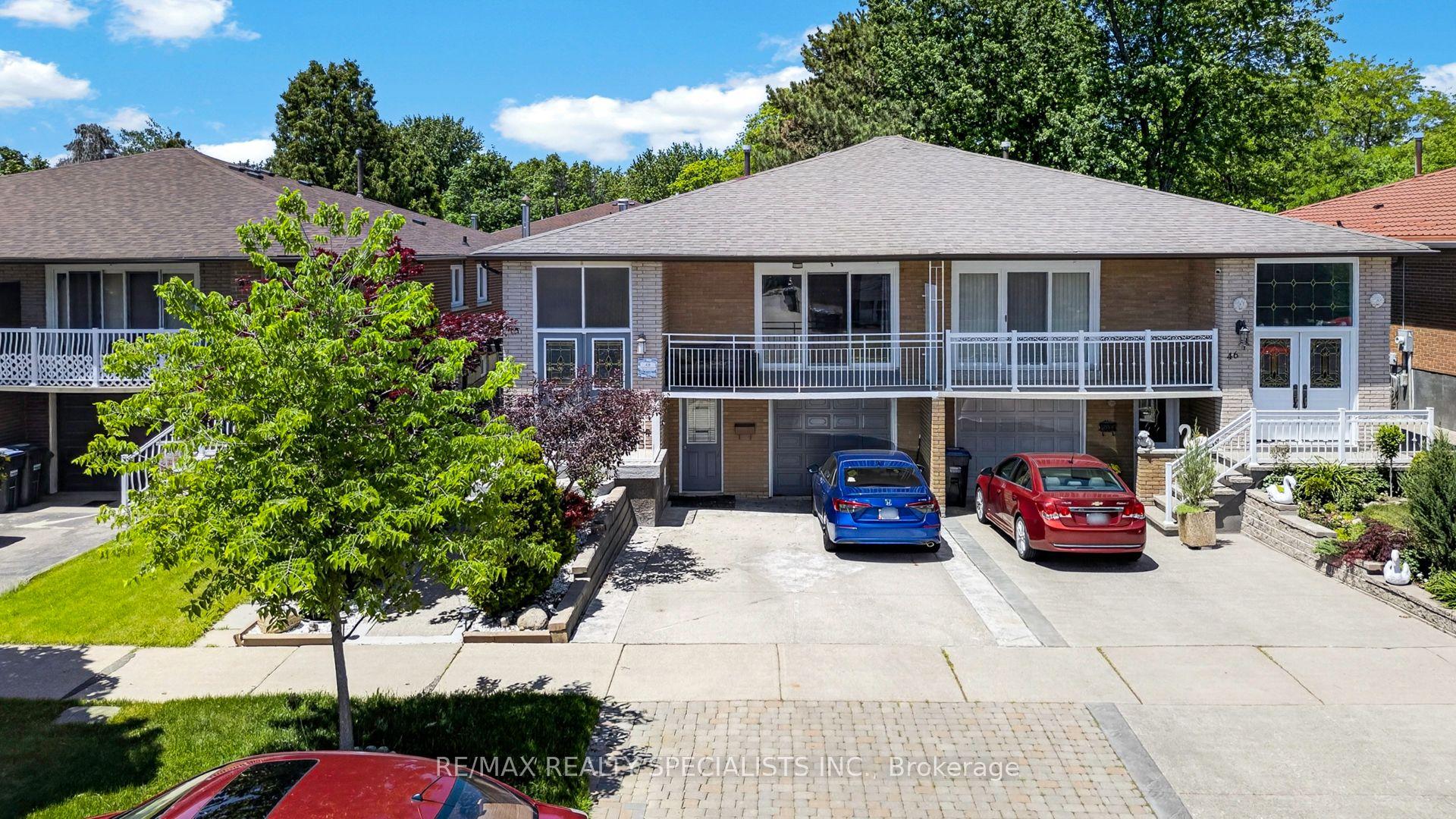 48 English Street — photo 1