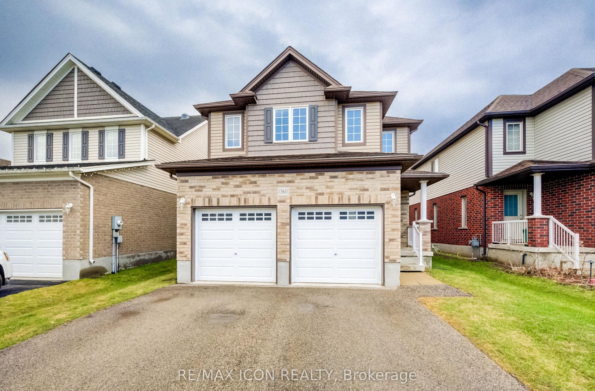 1360 Caen Avenue — photo 1