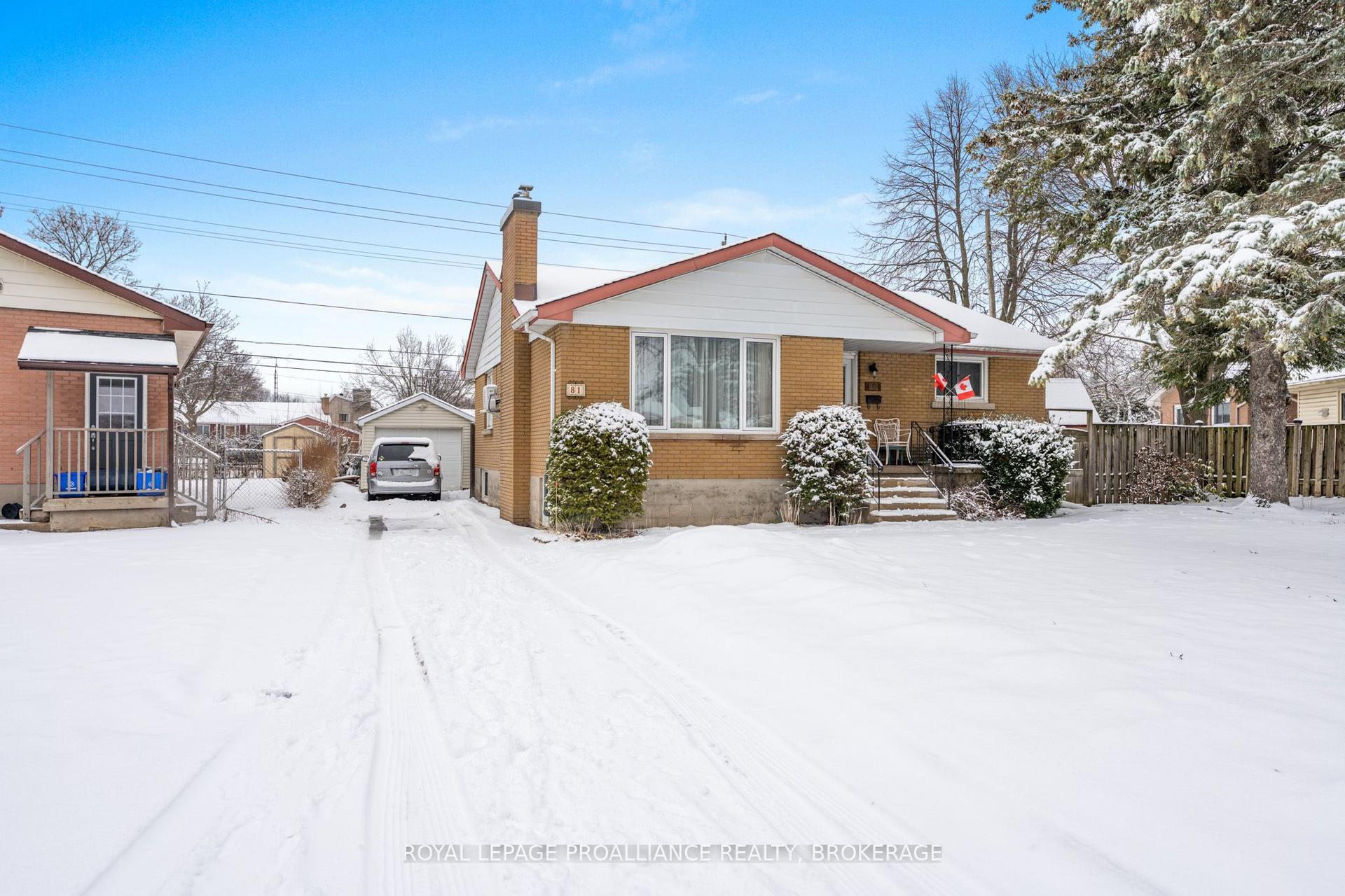 81 Robert Wallace Drive — photo 1