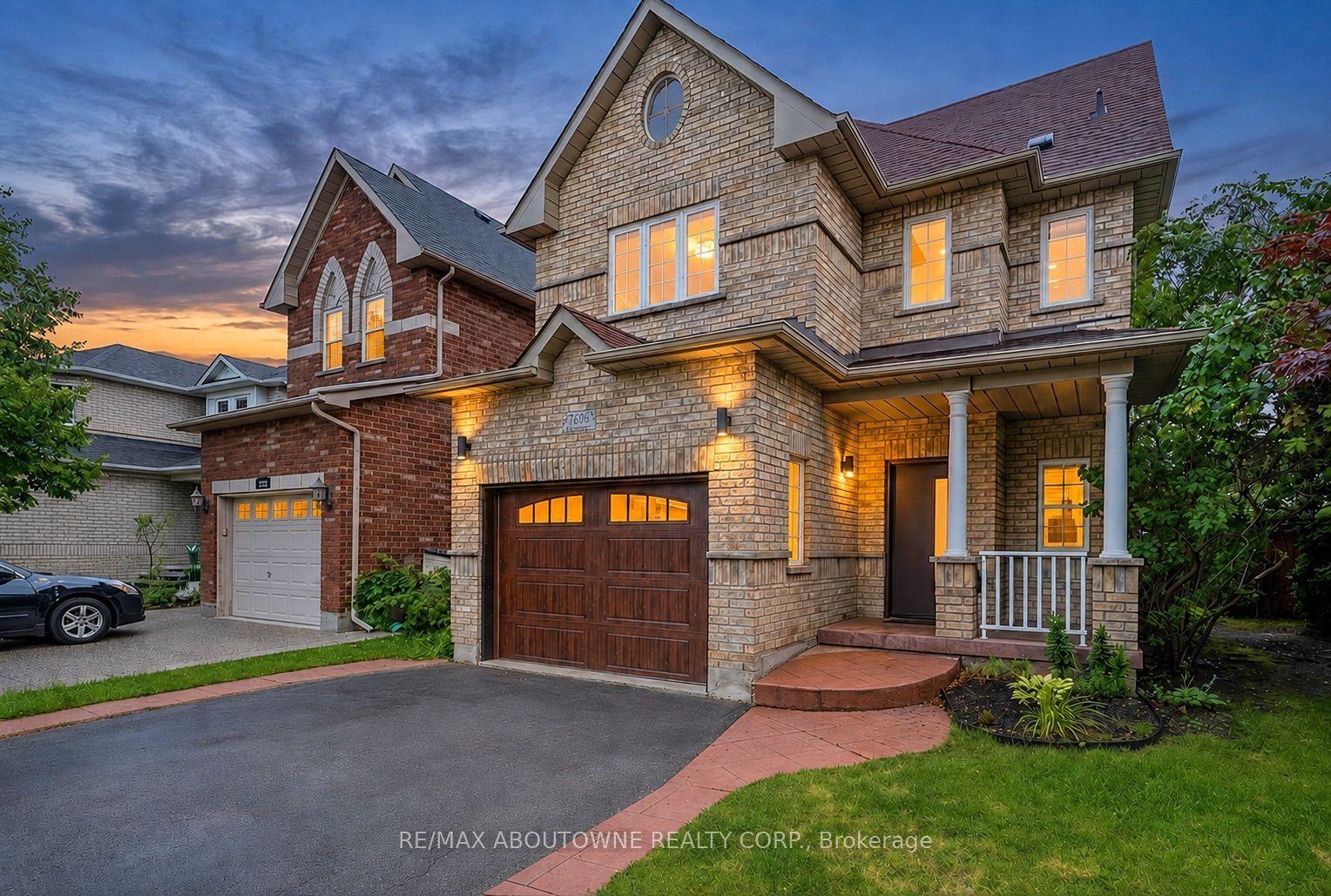 1282 Parkhurst Drive, Oakville — Detached for sale, photo 1