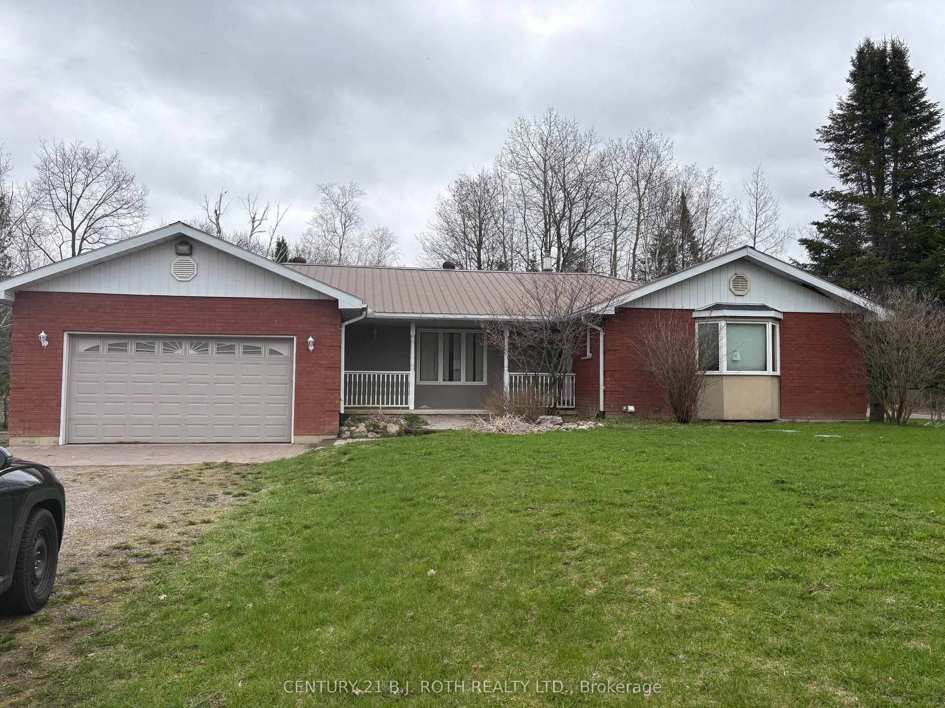 8709 8th Line, Essa — Detached for sale, photo 2