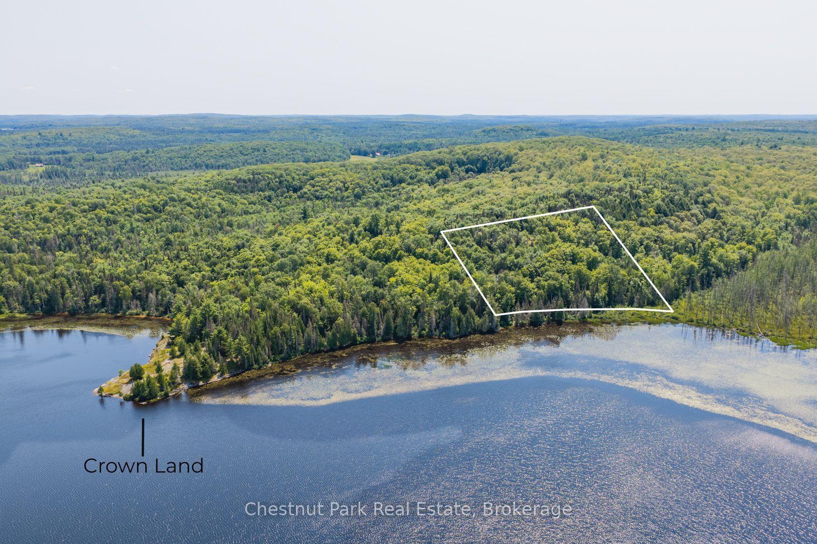 Parts 5, Strong — Land for sale, photo 1