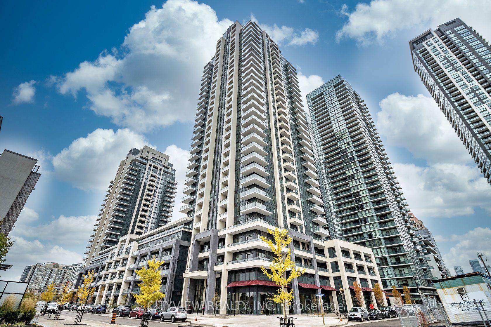 4055 Parkside Village Drive 508 #508, Mississauga — Condo for sale, photo 1