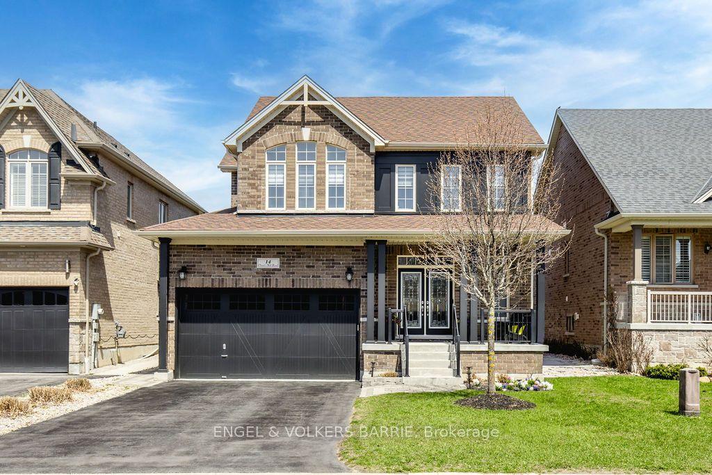 14 Oliver's Mill Road — photo 1