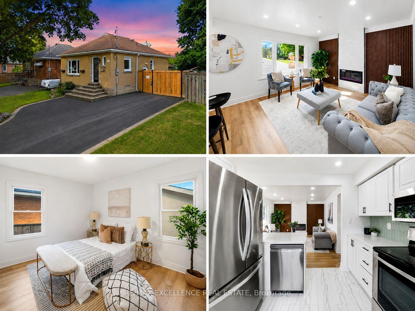 627 Upper Sherman Avenue, Hamilton — Detached for sale, photo 1