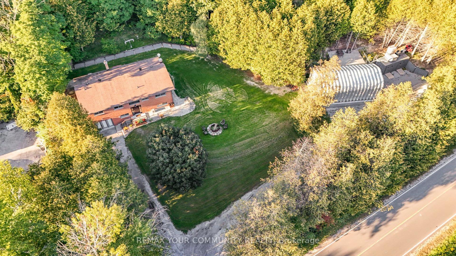 2388 Line 10, Bradford West Gwillimbury — Detached for sale, photo 1