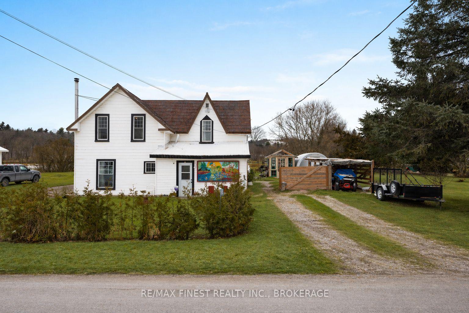 1022 Brock Road — photo 1